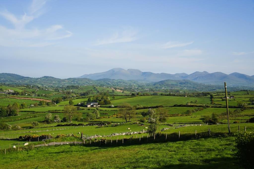 The Scotch Rock Castlewellan Exterior foto