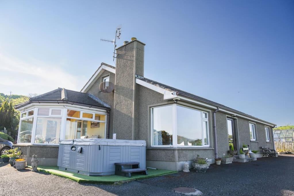 The Scotch Rock Castlewellan Exterior foto