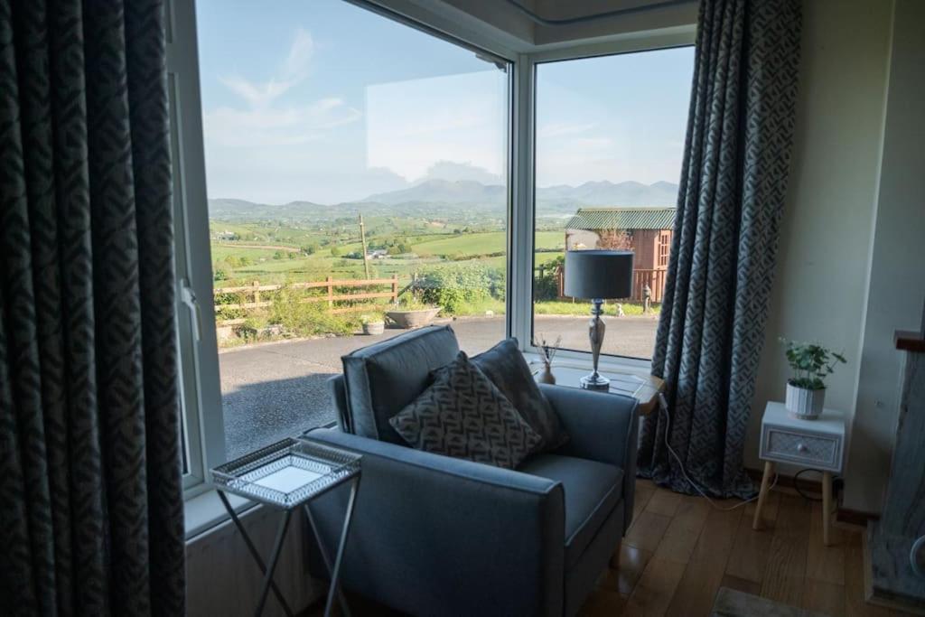The Scotch Rock Castlewellan Exterior foto